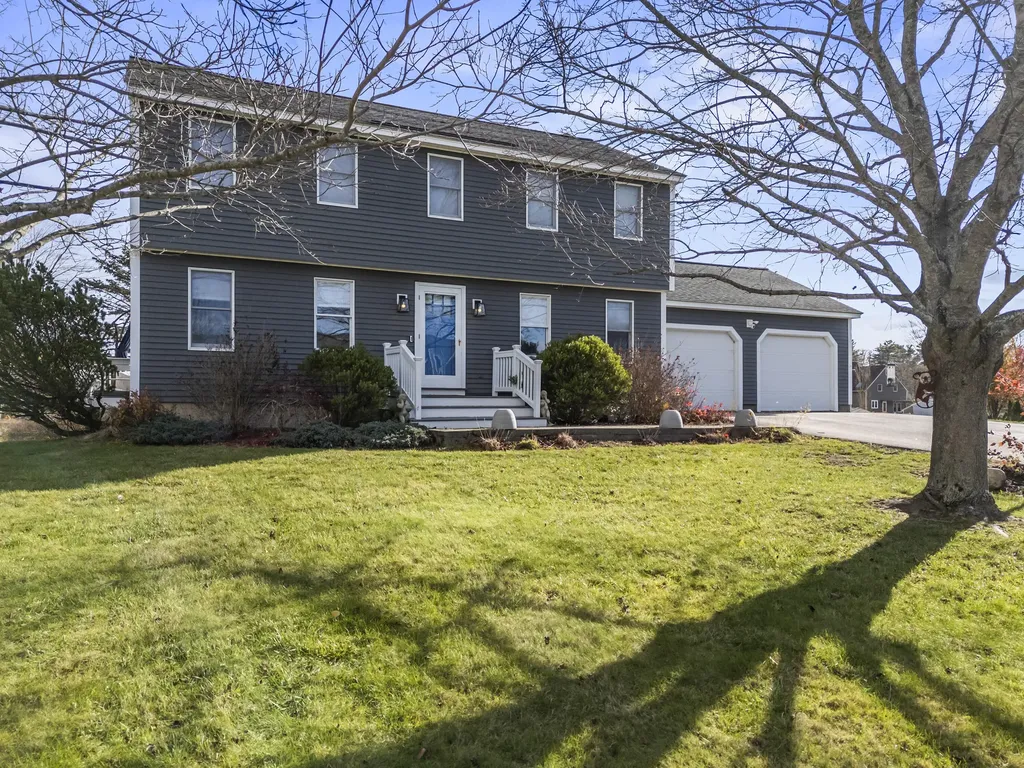 16 Orchard Farm Road York ME 03909