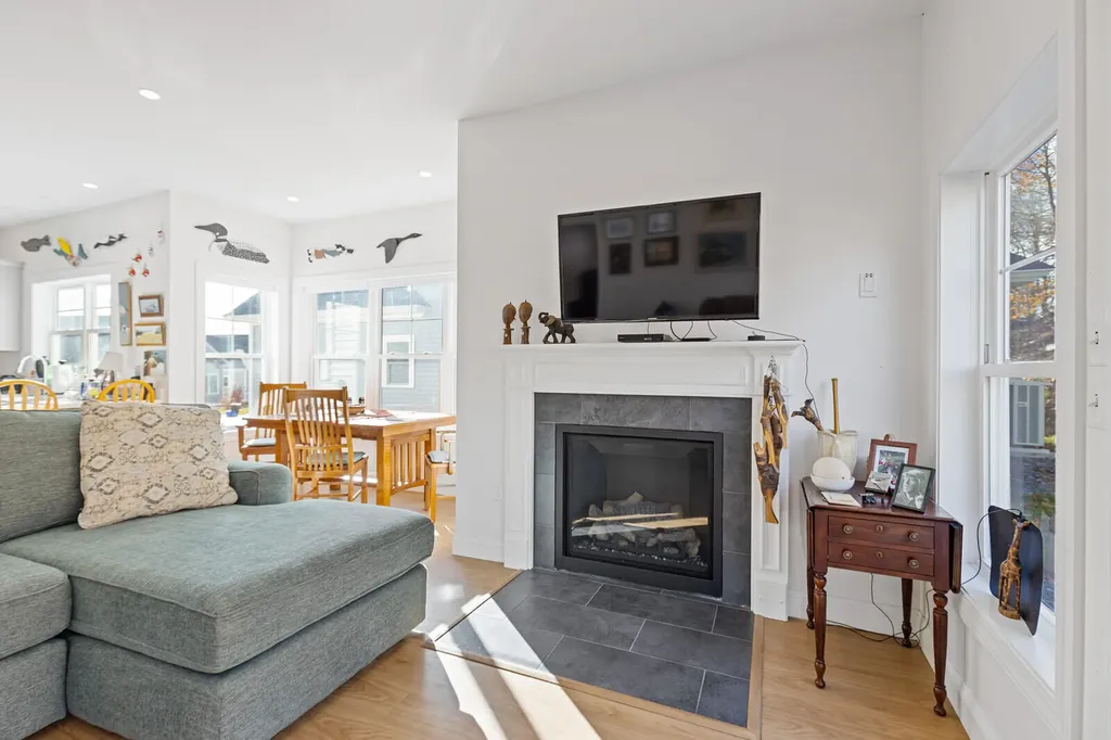Lot 20 Acorn Lane Hallowell ME 04347