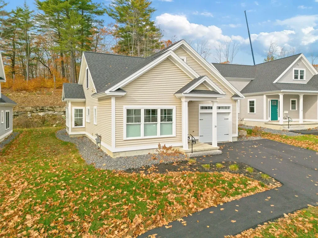 Lot 20 Acorn Lane Hallowell ME 04347