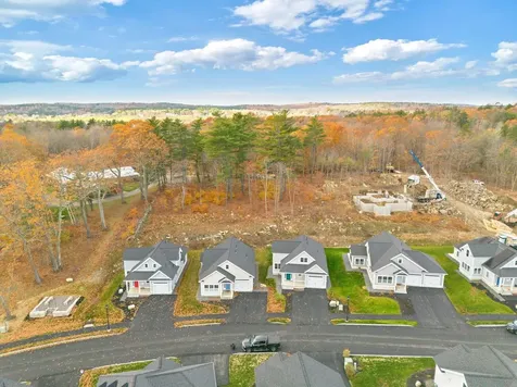 Lot 20 Acorn Lane Hallowell ME 04347