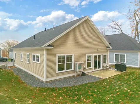 Lot 20 Acorn Lane Hallowell ME 04347