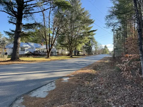 61 Lovewell Pond Road Fryeburg ME 04037