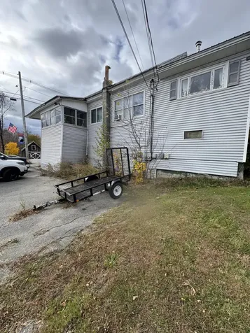 49 Main Street Hartland ME 04943