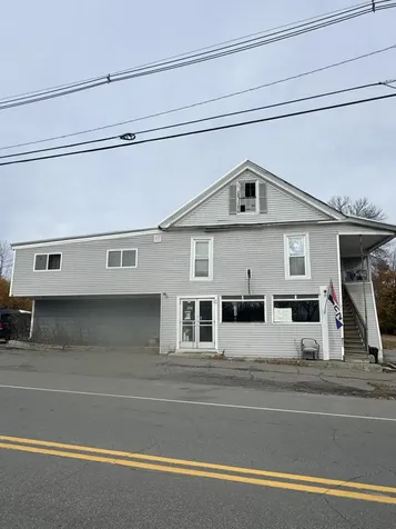 49 Main Street Hartland ME 04943