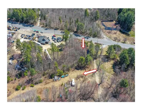 Lot 56 S Main Street Woodstock ME 04289