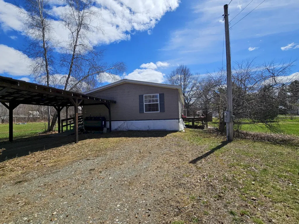 33 John Street Madison ME 04950