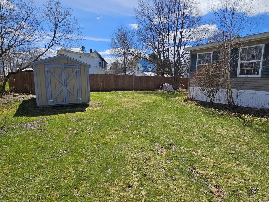 33 John Street Madison ME 04950