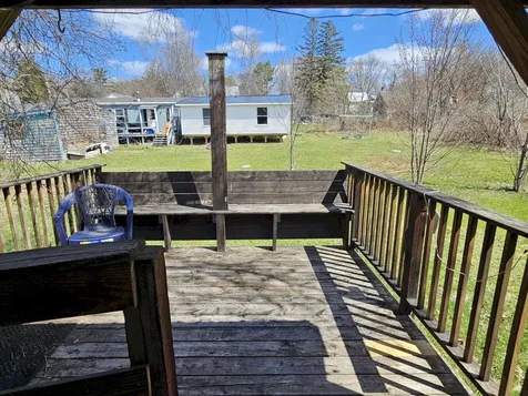 33 John Street Madison ME 04950