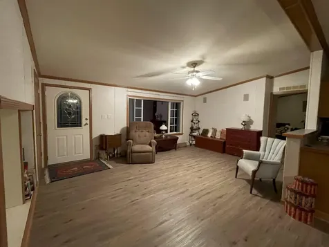 33 John Street Madison ME 04950
