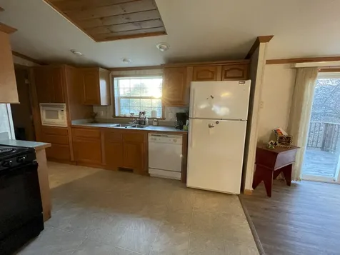 33 John Street Madison ME 04950