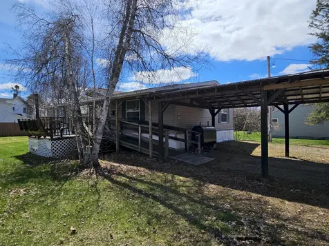 33 John Street Madison ME 04950