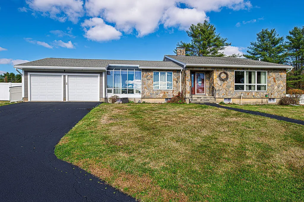 123 Beech Ridge Road Scarborough ME 04074