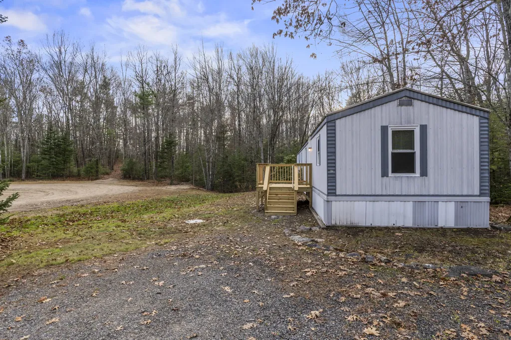 2196 Sanford Road Wells ME 04090