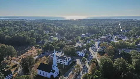 294 York Street York ME 03909