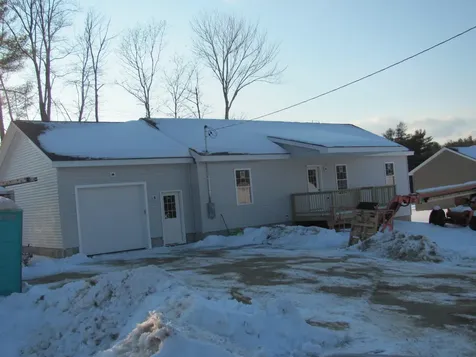 17 Welchville Commons Drive Oxford ME 04270