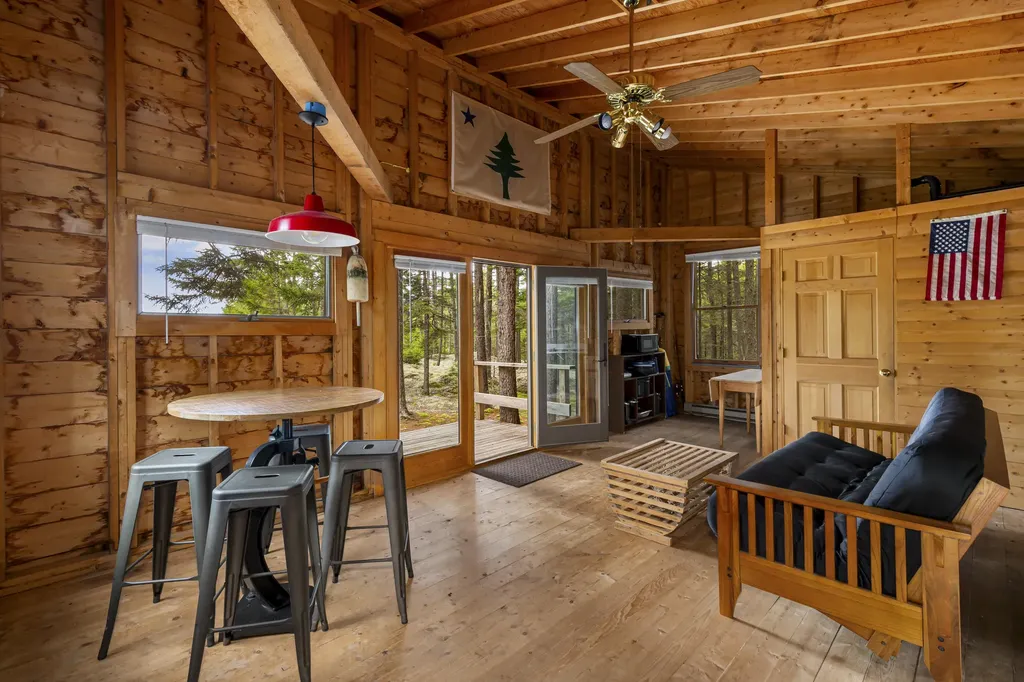181 Oregon Road Islesboro ME 04848