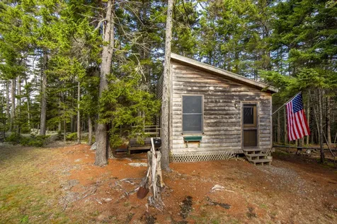 181 Oregon Road Islesboro ME 04848