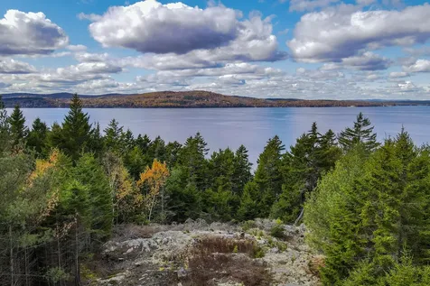 181 Oregon Road Islesboro ME 04848