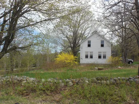 134 Peaco Hill Road Otisfield ME 04270