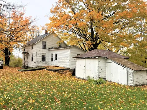 134 Peaco Hill Road Otisfield ME 04270