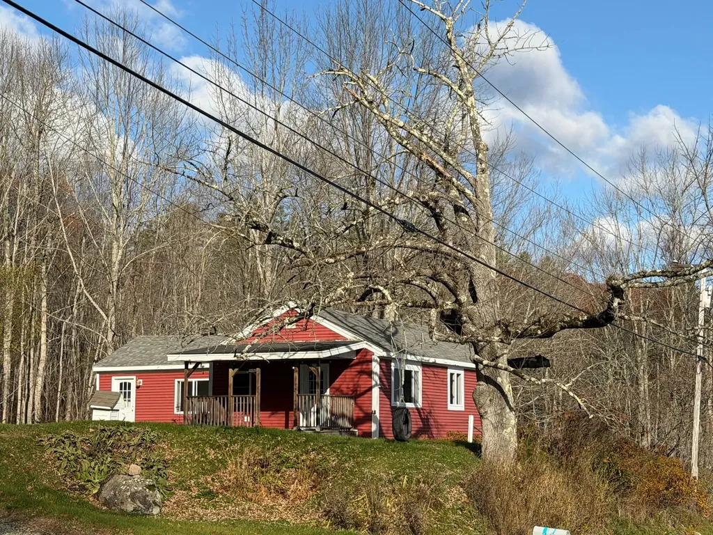 1060 Appleton Road Union ME 04862