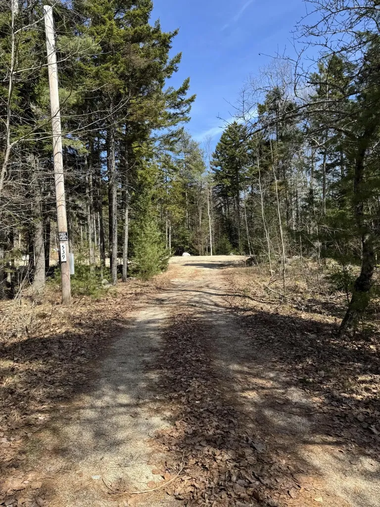 539 Sedgwick Ridge Road Sedgwick ME 04676