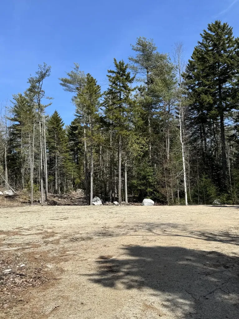 539 Sedgwick Ridge Road Sedgwick ME 04676