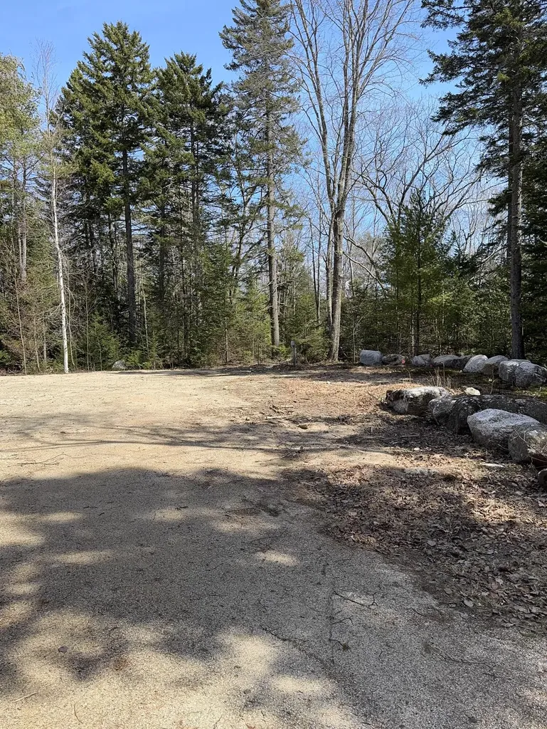539 Sedgwick Ridge Road Sedgwick ME 04676