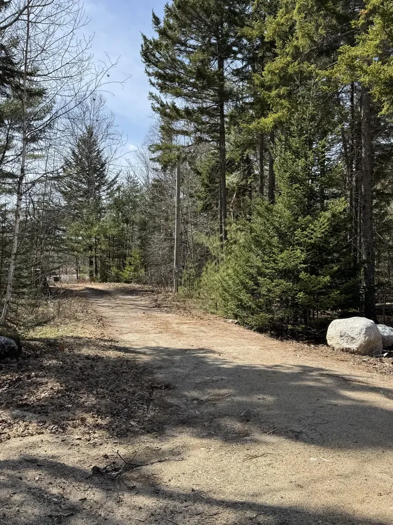 539 Sedgwick Ridge Road Sedgwick ME 04676
