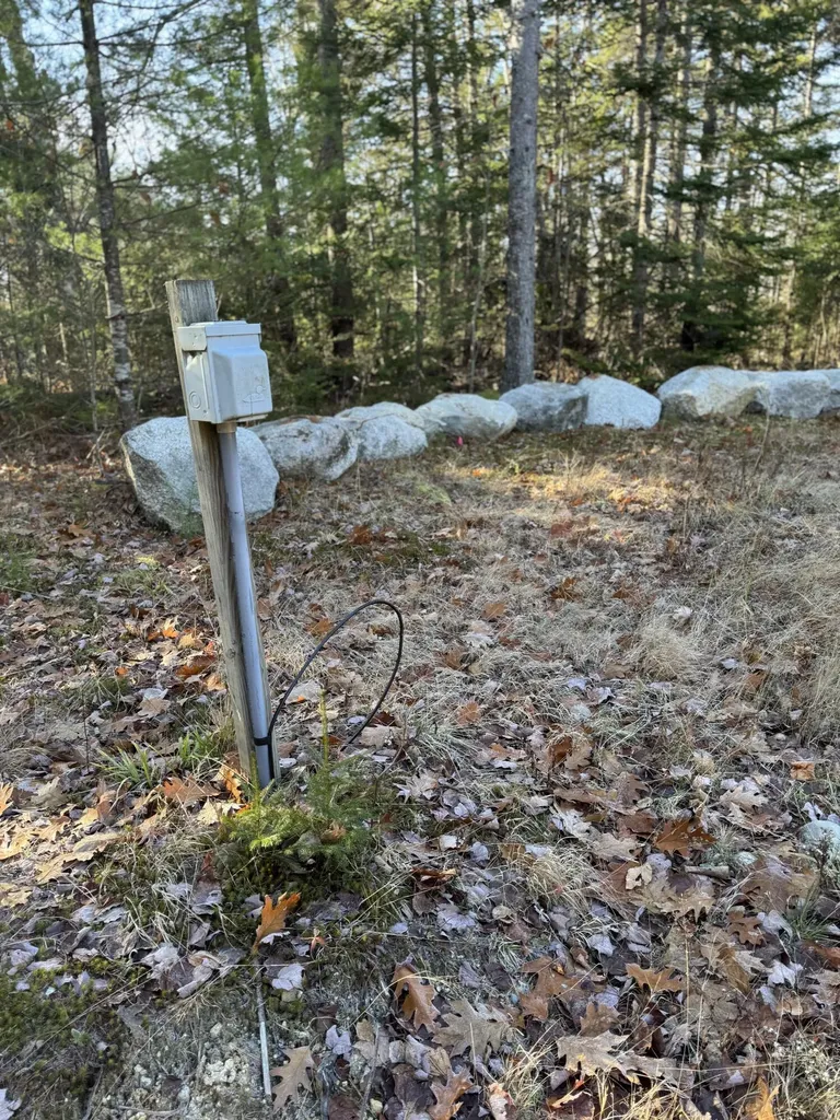 539 Sedgwick Ridge Road Sedgwick ME 04676