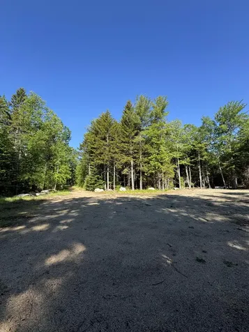 539 Sedgwick Ridge Road Sedgwick ME 04676