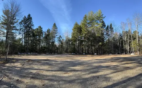 539 Sedgwick Ridge Road Sedgwick ME 04676