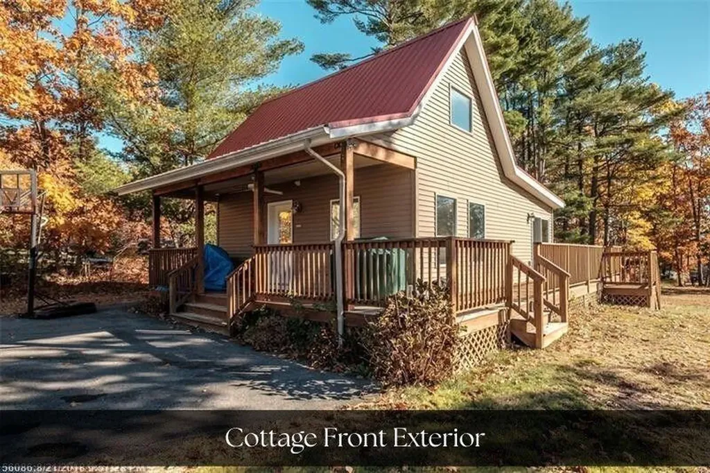 6 Proctor Road Biddeford ME 04005