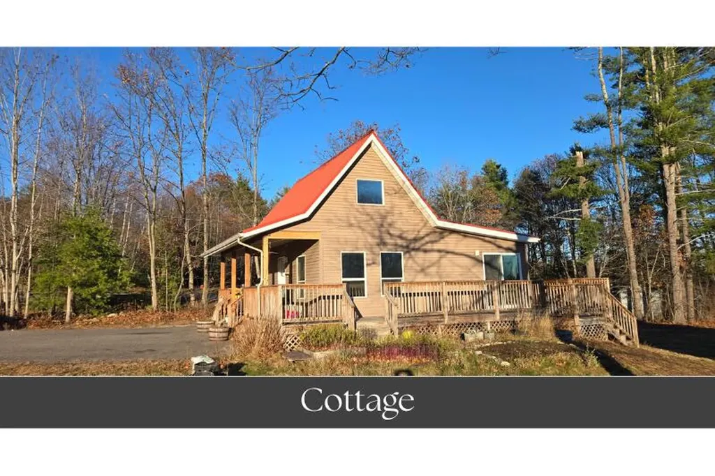 6 Proctor Road Biddeford ME 04005