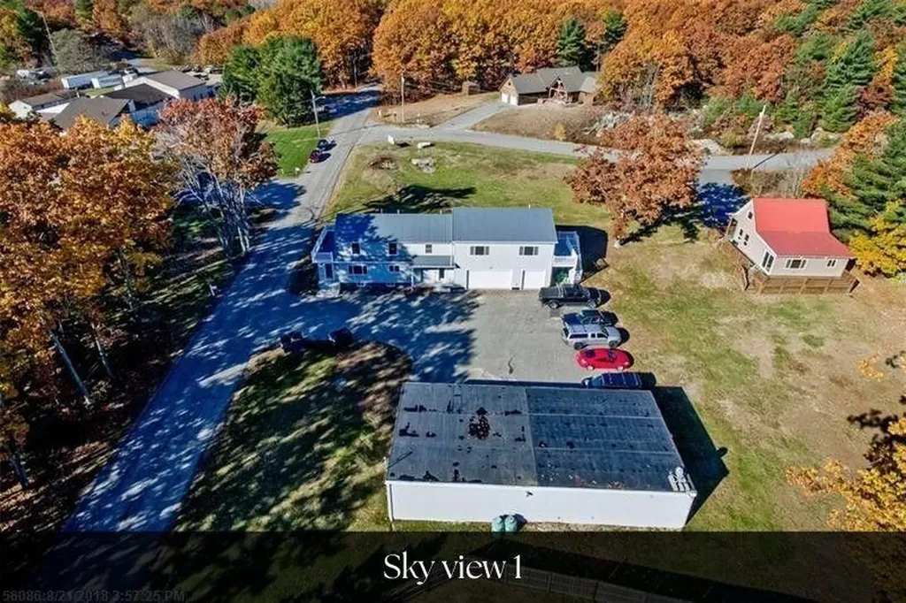 6 Proctor Road Biddeford ME 04005