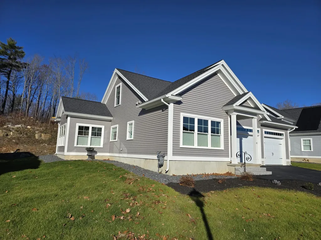 Lot 23 Acorn Lane Hallowell ME 04347