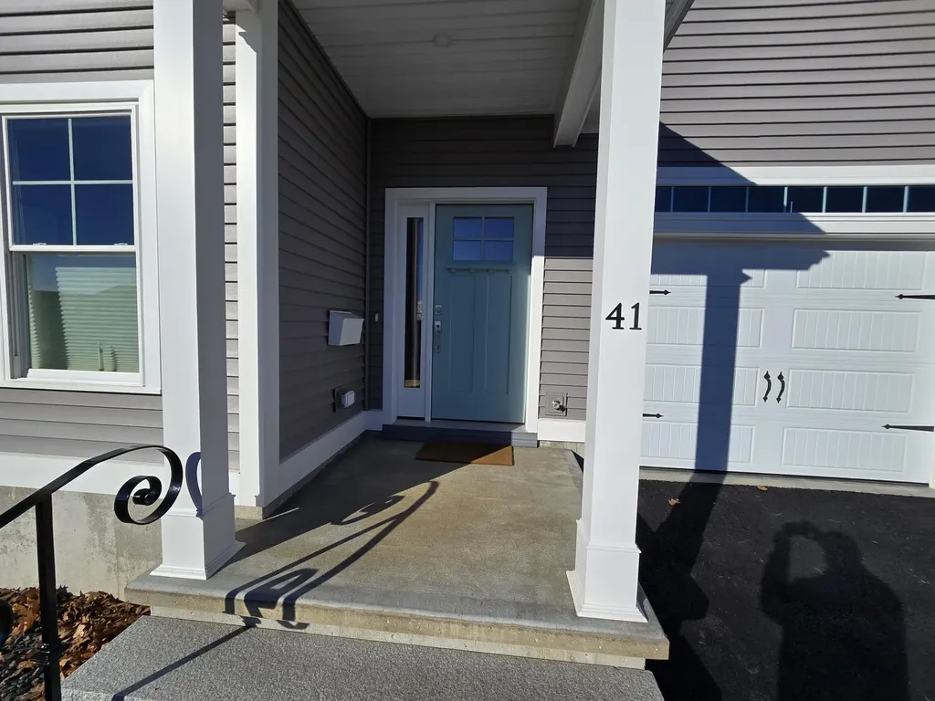 Lot 23 Acorn Lane Hallowell ME 04347