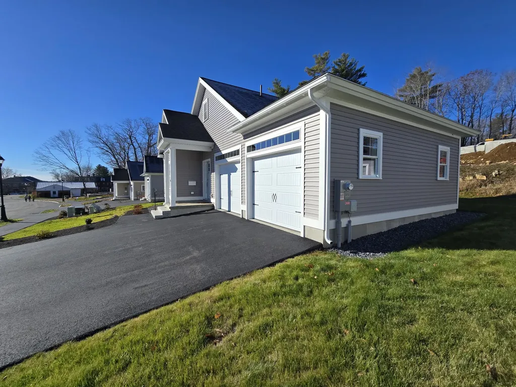 Lot 23 Acorn Lane Hallowell ME 04347