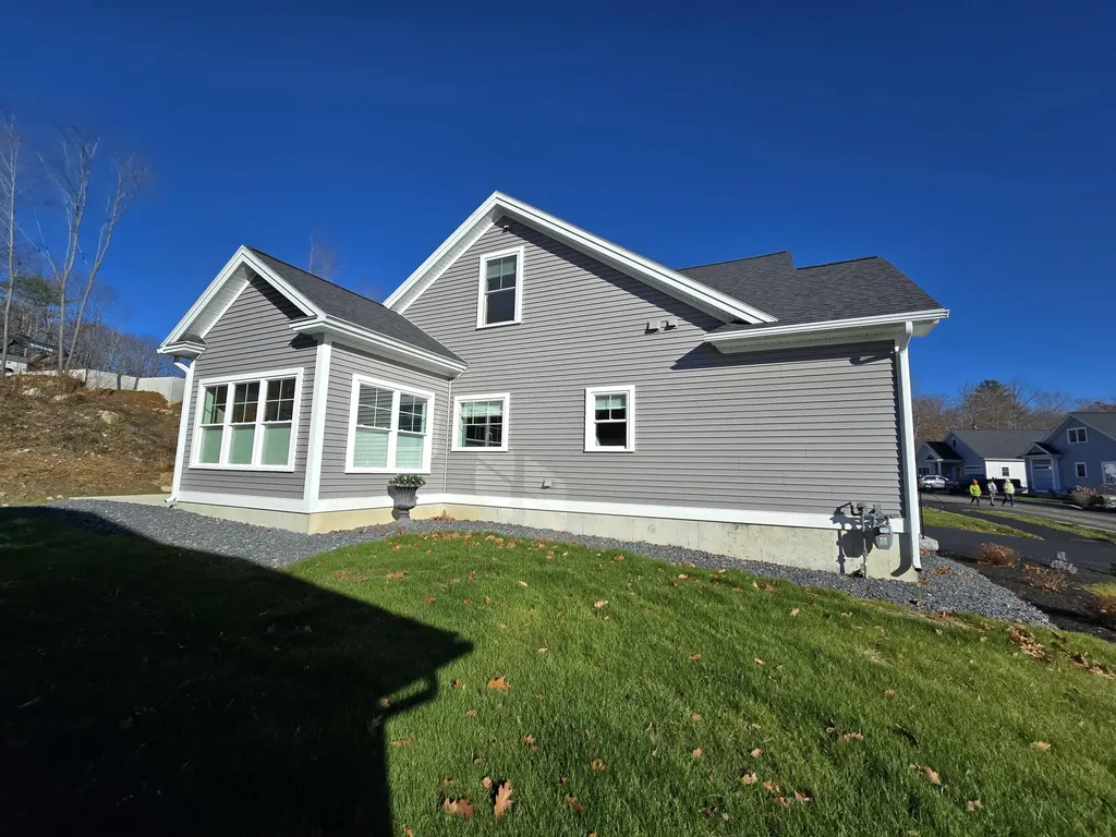 Lot 23 Acorn Lane Hallowell ME 04347