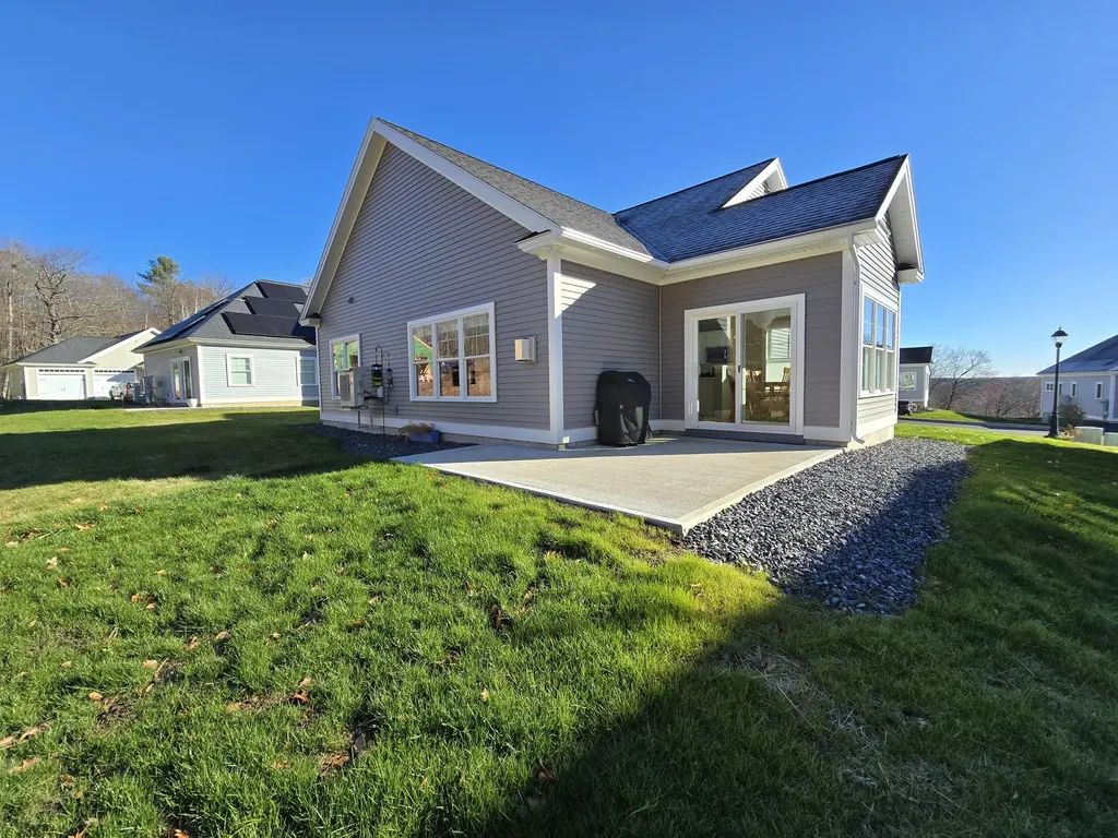 Lot 23 Acorn Lane Hallowell ME 04347