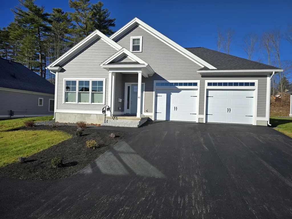 Lot 23 Acorn Lane Hallowell ME 04347