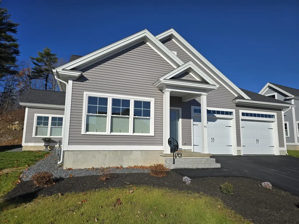 Lot 23 Acorn Lane Hallowell ME 04347