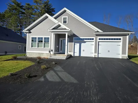 Lot 23 Acorn Lane Hallowell ME 04347