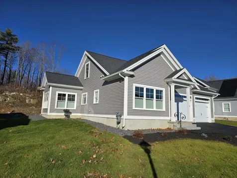 Lot 23 Acorn Lane Hallowell ME 04347
