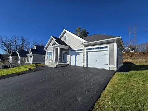 Lot 23 Acorn Lane Hallowell ME 04347