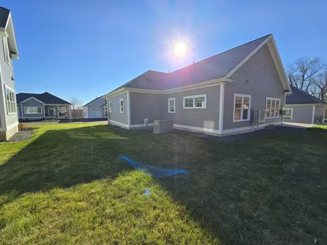 Lot 23 Acorn Lane Hallowell ME 04347