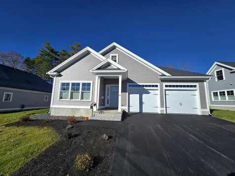 Lot 23 Acorn Lane Hallowell ME 04347