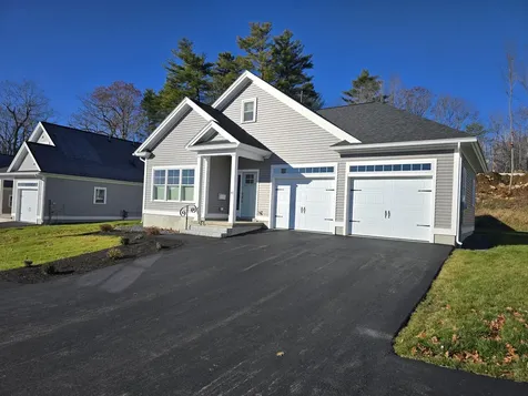 Lot 23 Acorn Lane Hallowell ME 04347