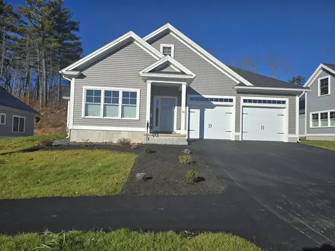 Lot 23 Acorn Lane Hallowell ME 04347