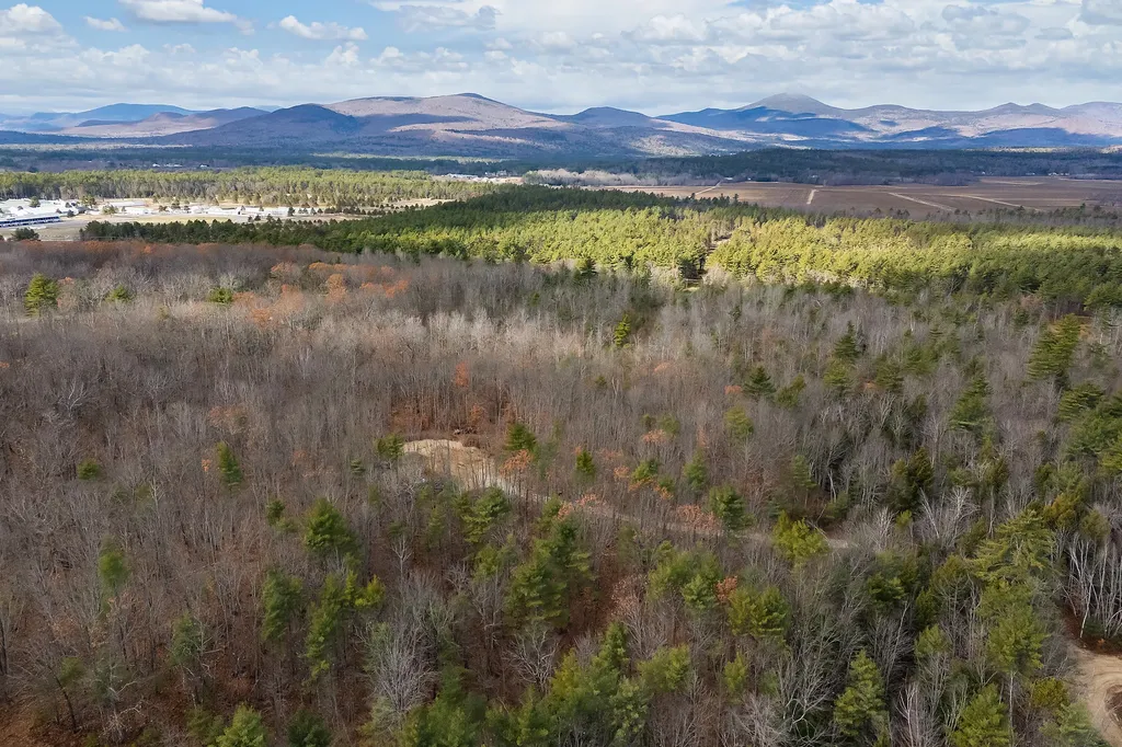 192 Mountain View Road Fryeburg ME 04037